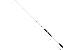 Abu Garcia Venerate Spinning EVA – Spinnangelrute mit EVA-Griff – Hecht, Zander und Barsch