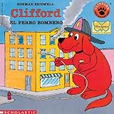 Image de Clifford El Perro Bombero / Clifford the Firehouse Dog (Clifford the Big Red Dog)