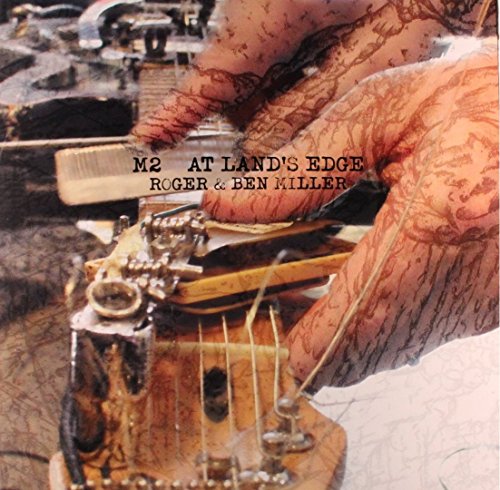 Preisvergleich Produktbild At Land's Edge [Vinyl LP]