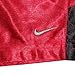 Nike Boys Dri-Fit Mesh Sport Shorts Size 4 Red