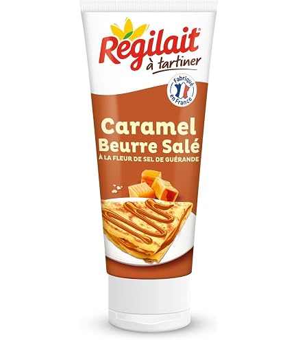 Lot De 6 Tubes Régilait Lait Concentré Sucré 300g - Neuf Sous Emballage - Idéal Cuisine