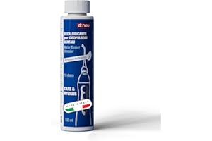 DR.NEU DR. NEU - Decalcificante per Idropulsore Dentale Compatibile con Tutti i Modelli, Formula Concentrata Anticalcare Enzimatica Igienizzante da Ingredienti Naturali, Pulisce e Mantiene l'Efficacia, 150ml