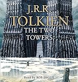 The Lord of the Rings: Part Two: the Two Towers The Lord of the Rings: Part Two: the Two Towers