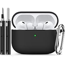 Apple AirPods Pro 3 Wireless Headphones, Active Noise Cancellation