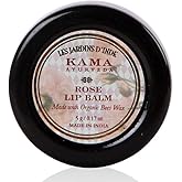 Kama Ayurveda Rose Lip Care 5gm
