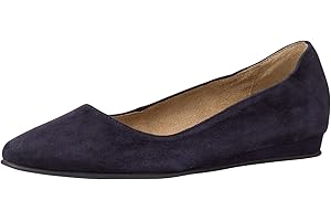 Tamaris 1-1-22118-25, Zapatos Tipo Ballet Mujer