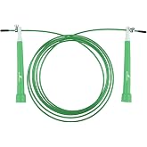 Uzunluğu Ayarlanabilir &Ccedil;elik Telli Atlama İpi - Speed Rope