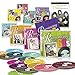 Produktbild Romancing The 60s Deluxe Edition Set by Zestify - 14 CDs + Bonus CD: 60s Duets + Free DVD: 60s Legends In Concert + Booklet