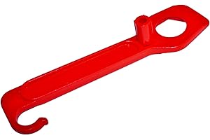 Genuine Flymo Blade Bolt Spanner Hover Compact 300 330 350 TurboLite 330 350 400