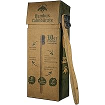 bambus sichtschutz 120 cm Bambus-Sichtschutz LIAO BLACK main image 1