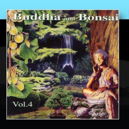 Preisvergleich Produktbild Buddha and Bonsai Volume 4 by Margot Reisinger