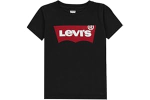 LEVI'S KIDS Levi's Lvb Batwing Tee Camiseta Niños (Pack de 1)