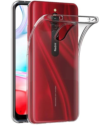 Verre Trempé Protection écran Xiaomi Redmi Note 8 - Dureté 9H - Transparent Neuf