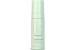 Kevin Murphy Heated Defense Hitzeschutzspray, 100 ml