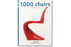 ko-25 1000 Chairs HC: BU