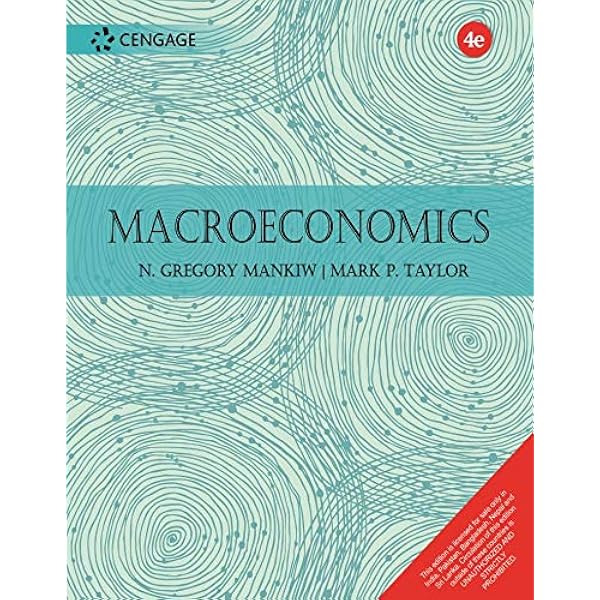 Recursive Macroeconomic Theory, fourth edition : Ljungqvist