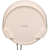 TP-Link Deco BE25 ve BE22 Uyumlu Duvar Askı Standı - Beyaz WiFi 7 Mesh Montaj Aparatı