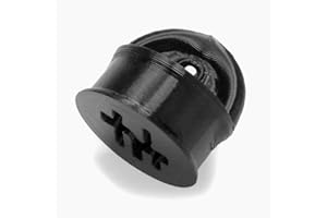 GUOML Electric Bike Battery Pin Cover for Bosch eBike Smart System 3 (BES3) Bikes