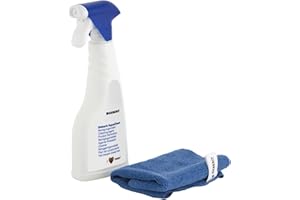 Geberit 242.547.00.1 – Reinigungsset AquaClean
