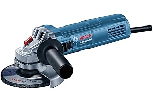 Bosch Professional Smerigliatrice angolare GWS 880 (Motore da 880 Watt, Ø disco: 125 mm)
