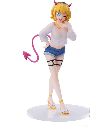 Good Smile Company Figura Akane Kurokawa – Oshi No Ko, PM Perching Figure, 14 Cm, Collezione - 3