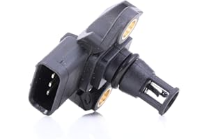 HOMRY STARK Sensore pressione aria Aggiustaggio altimetrico SKAPS-1460004