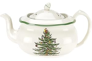 PORTMEIRION Spode - Tetera