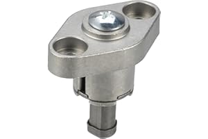 QUARKZMAN Motocicleta Leva Distribución Cadena Tensor con Junta para Honda Xr400R