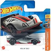 Hot Wheels Tekli Arabalar Rollin Solo HKG41