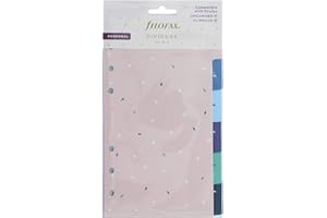 Filofax Garden - Divisori personali