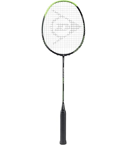 Buy Dunlop Sports Aero-Star Speed 86 Badminton Racket Online