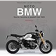 Moto BMW. Storia, tecnica e modelli dal 1923