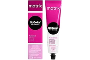 Matrix Socolor Beauty 6N naturalny ciemny blond - 1 x 90 ml