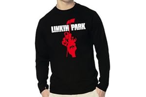 shirtstore Linkin Park Longsleeve, Gr.