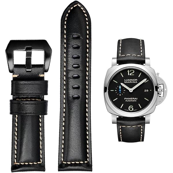 Panerai LUMINOR MARINA CARBOTECH™ 44 MM - DOPPIO CINTURINO - PAM02661 – Gioiellerie - Foto 9