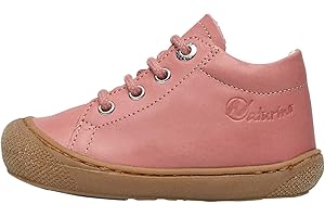 Naturino Scarpine Primi Passi in Pelle