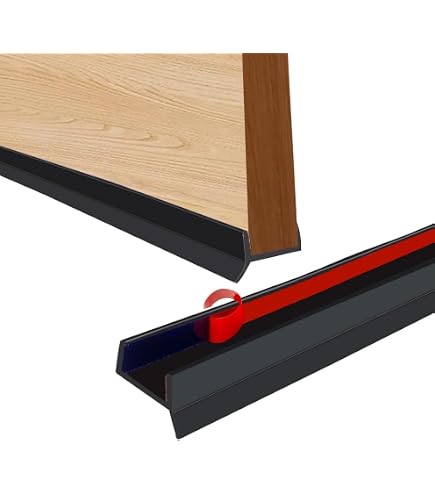Küchensockelleiste Aus PVC, 100 Mm Hoch, 2x 1,5 M, Weiß Hochglanz, Mit Dichtlippe – Schutz Vor Schmutz & Nässe