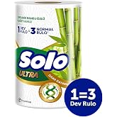 Solo Ultra Kağıt Havlu 1=3