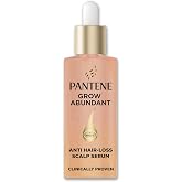 Pantene Grow Abundant Sa&ccedil; D&ouml;k&uuml;lmesine Karşı Sa&ccedil; Derisi Serumu 60 ml
