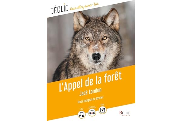 L'Appel de la forêt