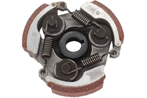 AISEN Kupplung 49cc Dirt Bike Pocket Bike Enduro 47cc Mini Quad KXD Sport