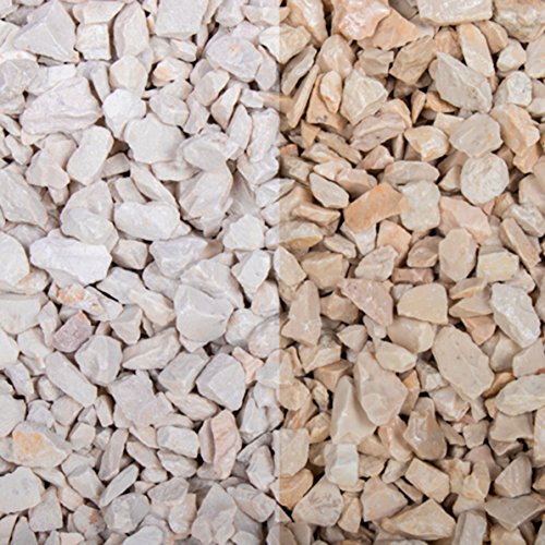 Preisvergleich Produktbild Jura Splitt, 8-11 - 30 kg Big Bag