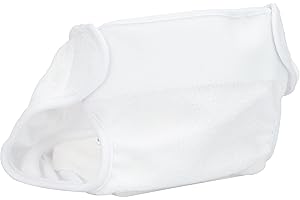 Sunnybaby 26601 Windelhöschen/Gewebehöschen mit Spreizeinlage - Größe: 1 (4-6 kg)
