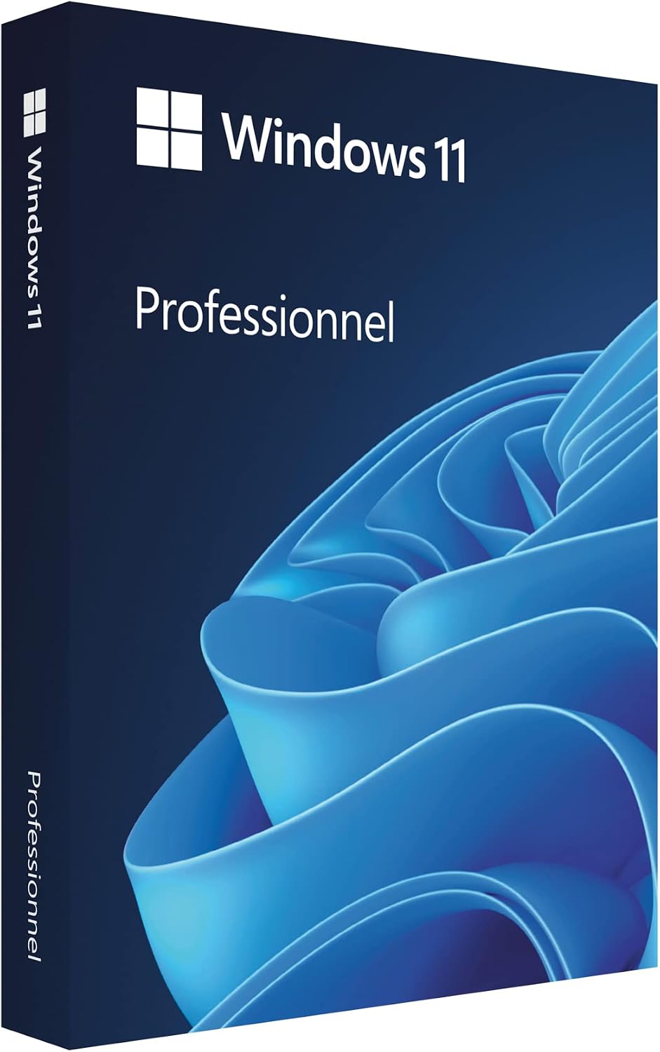 Faut-il Acheter le Microsoft Windows 11 Professionnel 11 64-bit (Sélection) ? Notre Avis
