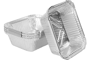 SafBbcue Grease Tray Catcher Drip Pan Tin Foil Liners for Napoleon PRO450RB PRO500RB PRO600RB PRO665 RXT365 RXT425 Prestige 450 500 600 Grills