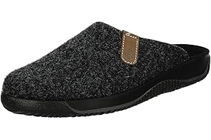 Rohde mêskie kapcie domowe Soltau-H 2782