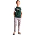 U.S. POLO ASSN. Boys Regular Fit T-Shirt