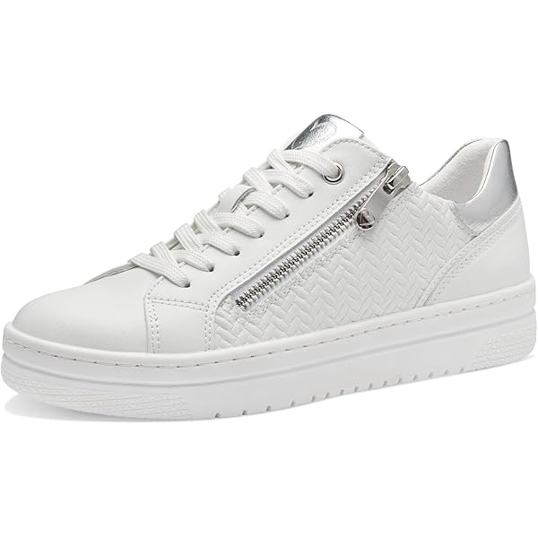 Marco Tozzi Sneaker Grün - Die 15 besten Produkte im Vergleich