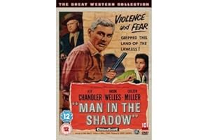 Man in the Shadow (Great Western Collection)