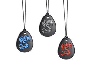 TenaLucy 3 Pièces Collier a Macher,Silicone Collier de Mastication Enfant Machouilleur Enfant Collier Mastication Enfant Collier a Macher Enfant tdah,pour Bebe Dentition Autistes Garçons et Filles